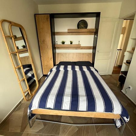 Studio Quartier Batignolles パリ エクステリア 写真