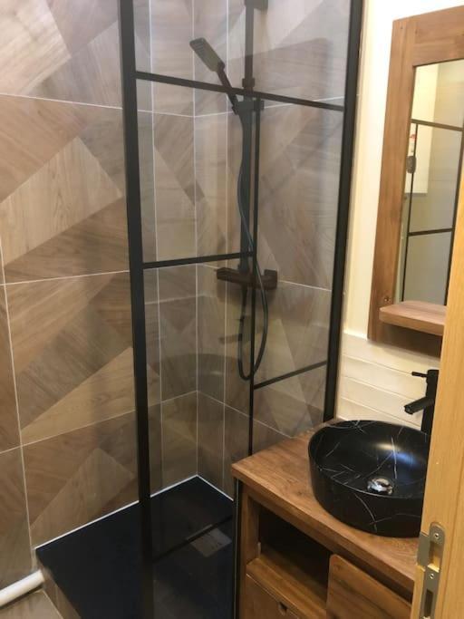 Studio Quartier Batignolles パリ エクステリア 写真